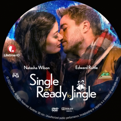 Single and Ready to Jingle