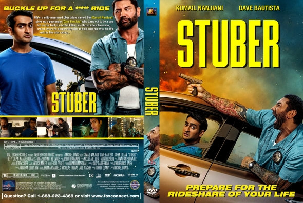 Stuber