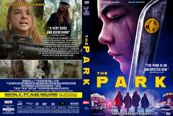 The Park