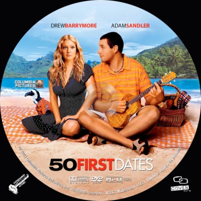 50 First Dates
