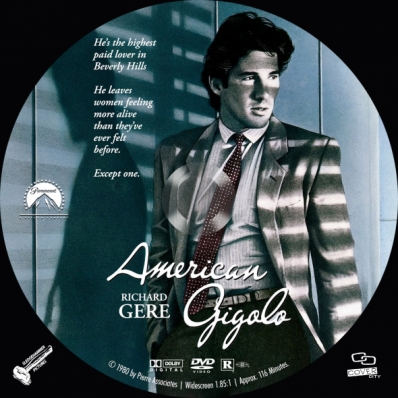 American Gigolo