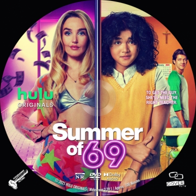 Summer Of 69