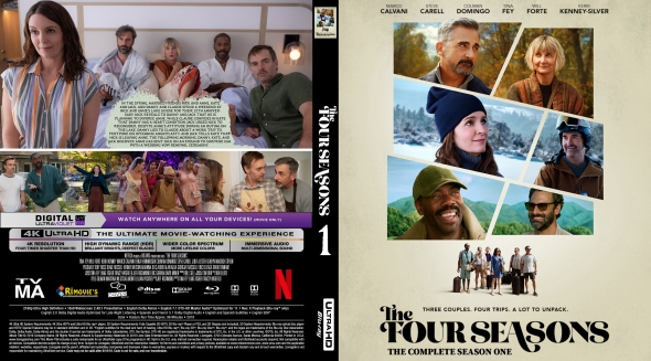 The Four Seasons - Season 1
