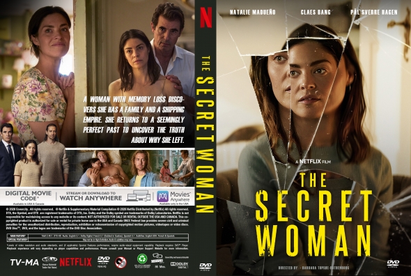 The Secret Woman