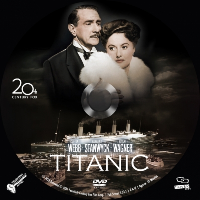 Titanic