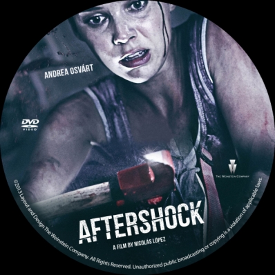 Aftershock