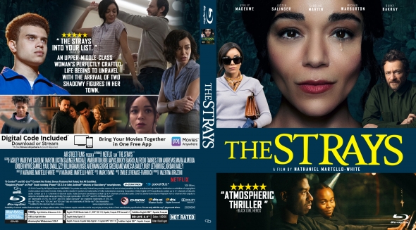 The Strays