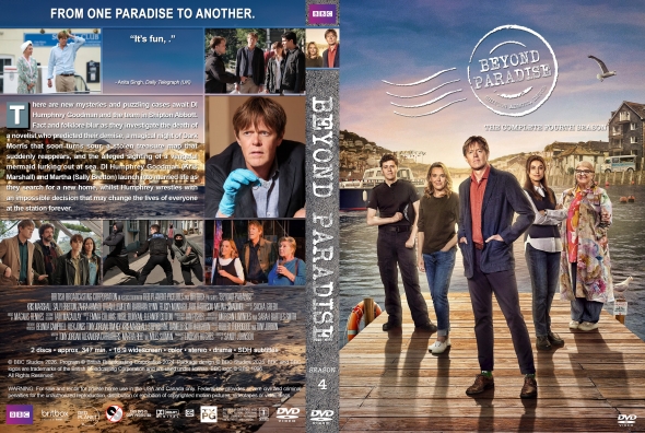 Beyond Paradise - Season 4