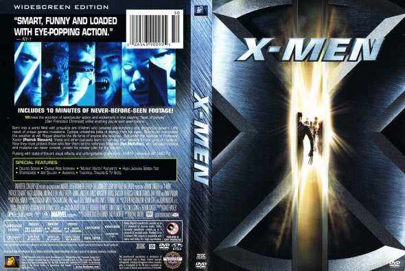 X-Men