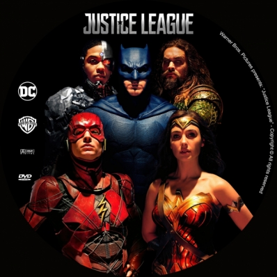 Justice League