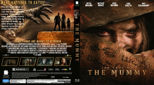 The Mummy