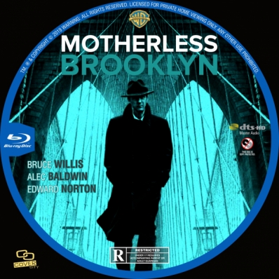 Motherless Brooklyn