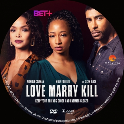 love marry kill movie review