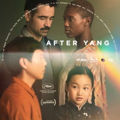 After Yang