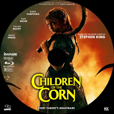 Children of the Corn