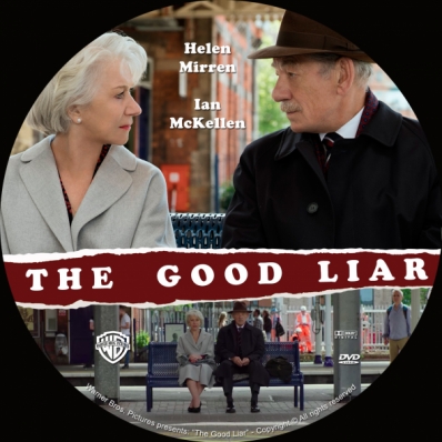 The Good Liar