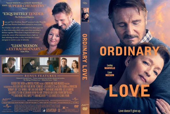 Ordinary Love