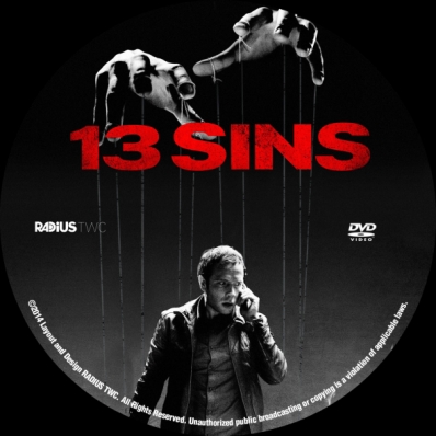 13 Sins