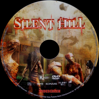Silent Hill