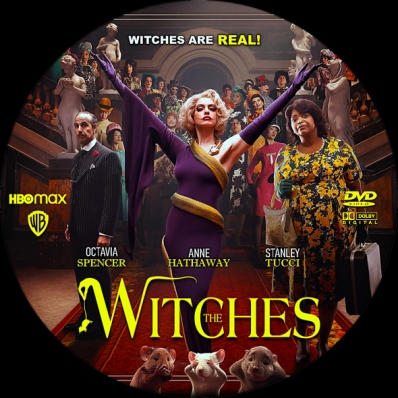 The Witches