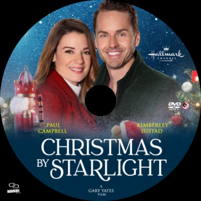 Christmas by Starlight