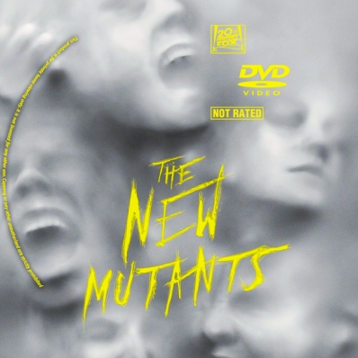 The New Mutants