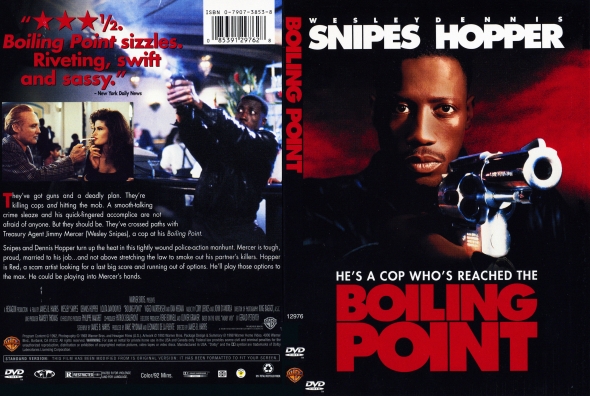 Boiling Point
