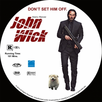 John Wick