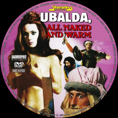 Ubalda, All Naked and Warm