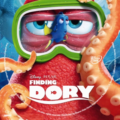 Finding Dory