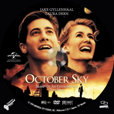 October Sky