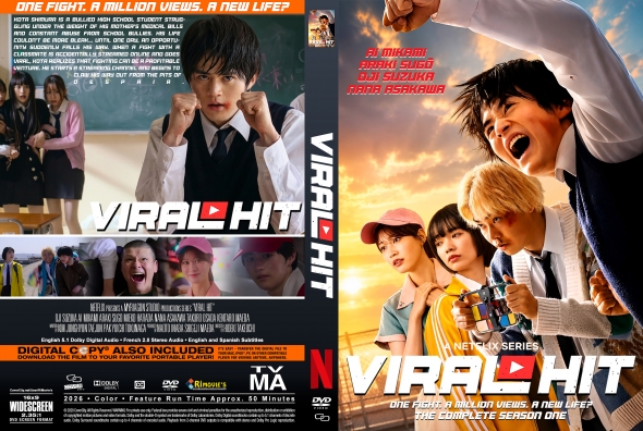 Viral Hit - Season 1