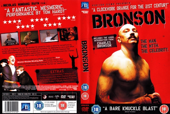 Bronson