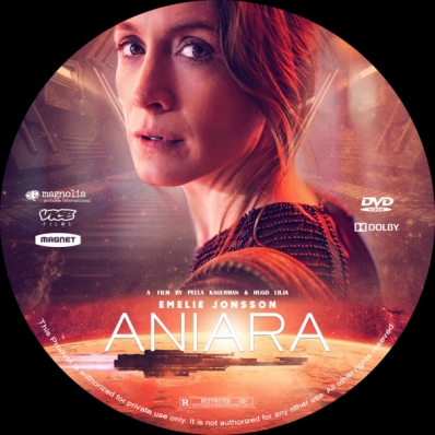 Aniara