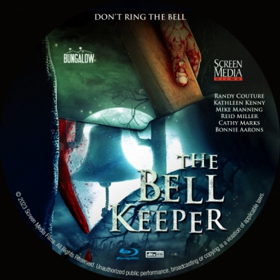 The Bell Keeper