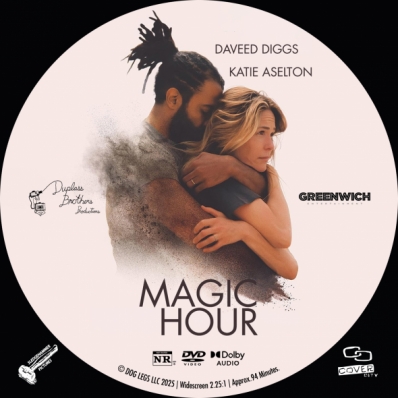 Magic Hour