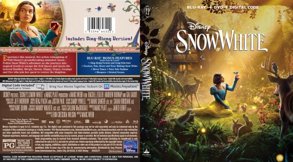Snow White