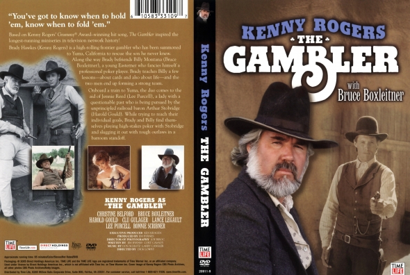 The Gambler
