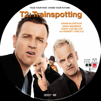 T2 Trainspotting