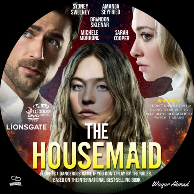 The Housemaid