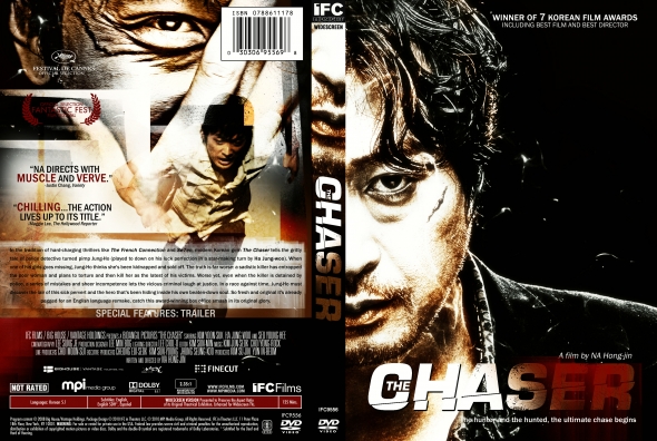 The Chaser
