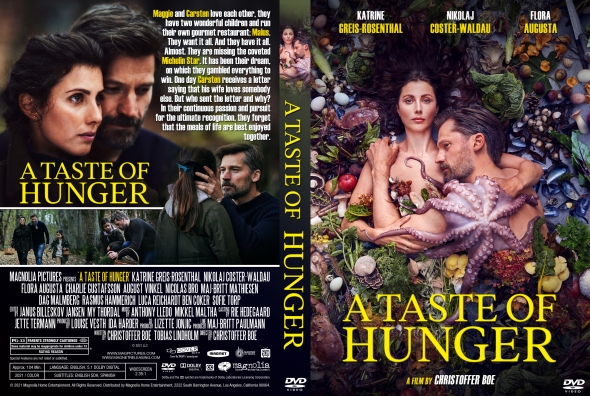 A Taste of Hunger