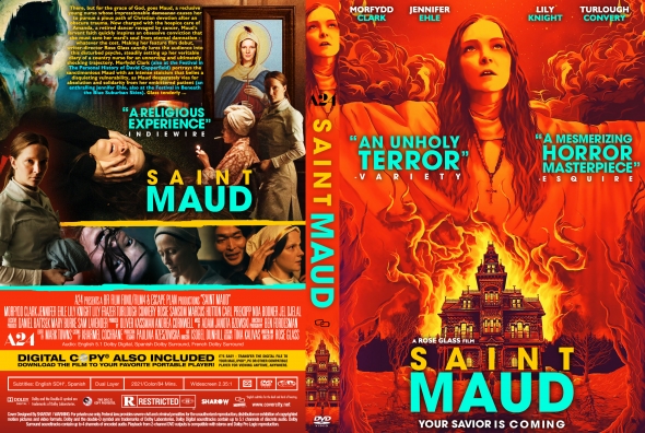 Saint Maud