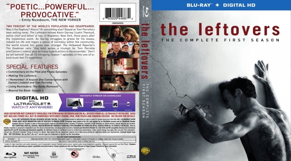The Leftovers - Season 1