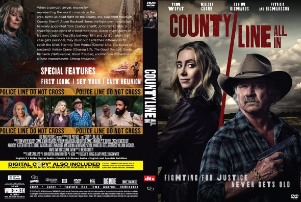 County Line: All in