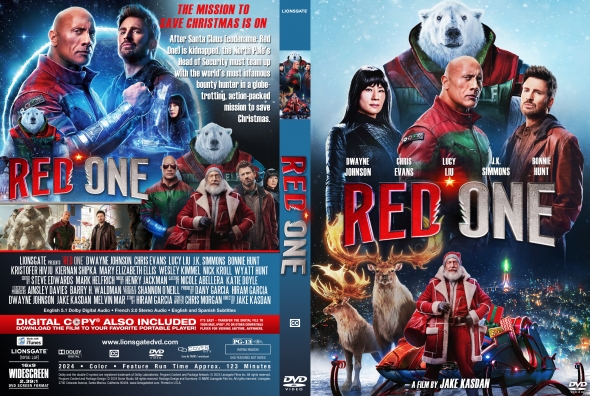 Red One