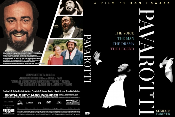 Pavarotti