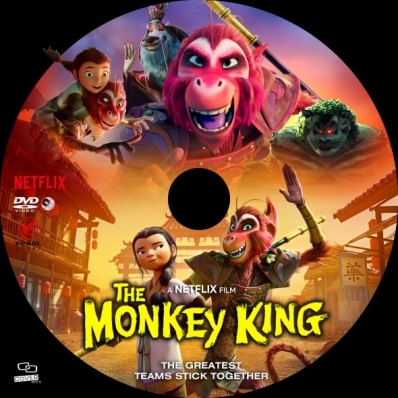 The Monkey King