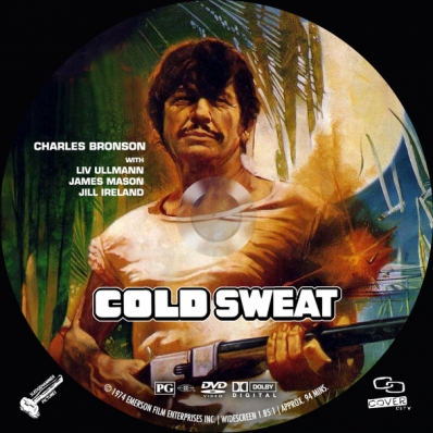 Cold Sweat