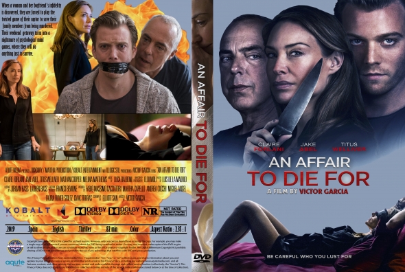 An Affair to Die For